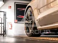 2016 Audi S8