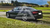 2016 Audi S8