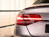 2016 Audi S8