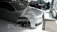 2016 Audi S8