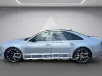 2016 Audi S8