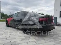2016 Audi S8