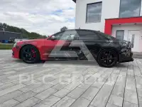2016 Audi S8