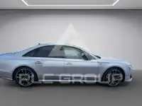2016 Audi S8