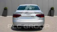 2016 Audi S8