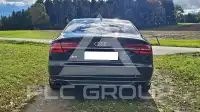 2016 Audi S8