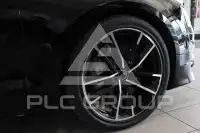 2016 Audi S8