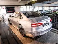 2016 Audi S8
