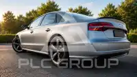 2016 Audi S8