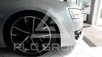 2016 Audi S8