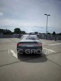 2016 Audi S8
