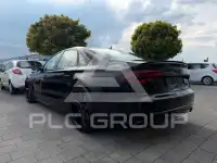 2016 Audi S8