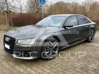 2016 Audi S8