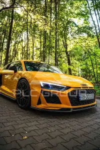 2016 Audi R8