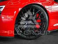 2016 Audi R8