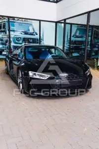 2016 Audi R8