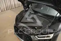 2016 Audi R8