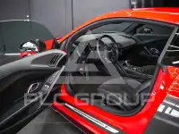 2016 Audi R8