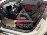 2016 Audi R8