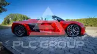 2016 Audi R8