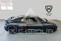 2016 Audi R8