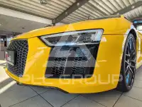 2016 Audi R8