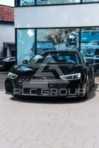 2016 Audi R8