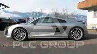 2016 Audi R8