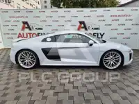 2016 Audi R8
