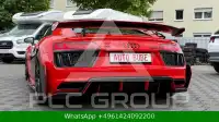 2016 Audi R8