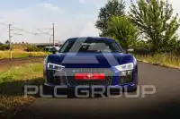 2016 Audi R8