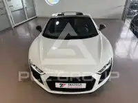 2016 Audi R8
