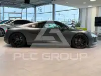 2016 Audi R8
