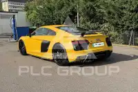 2016 Audi R8