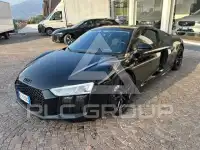 2016 Audi R8