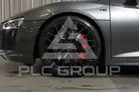 2016 Audi R8