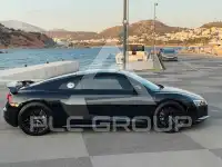 2016 Audi R8