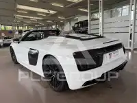 2016 Audi R8