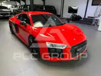 2016 Audi R8