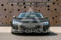 2016 Audi R8