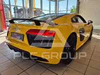 2016 Audi R8