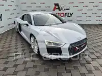 2016 Audi R8