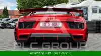 2016 Audi R8