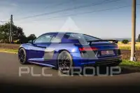 2016 Audi R8