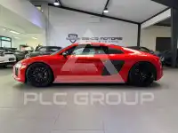 2016 Audi R8