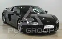 2016 Audi R8