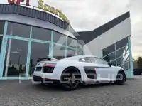 2016 Audi R8