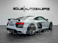 2016 Audi R8