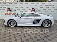 2016 Audi R8