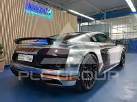 2016 Audi R8
